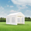 3X4m-PE-Marquee-1-Side-Open