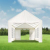 3×4 PE MArquee Front