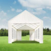 3×6 PE MArquee Front