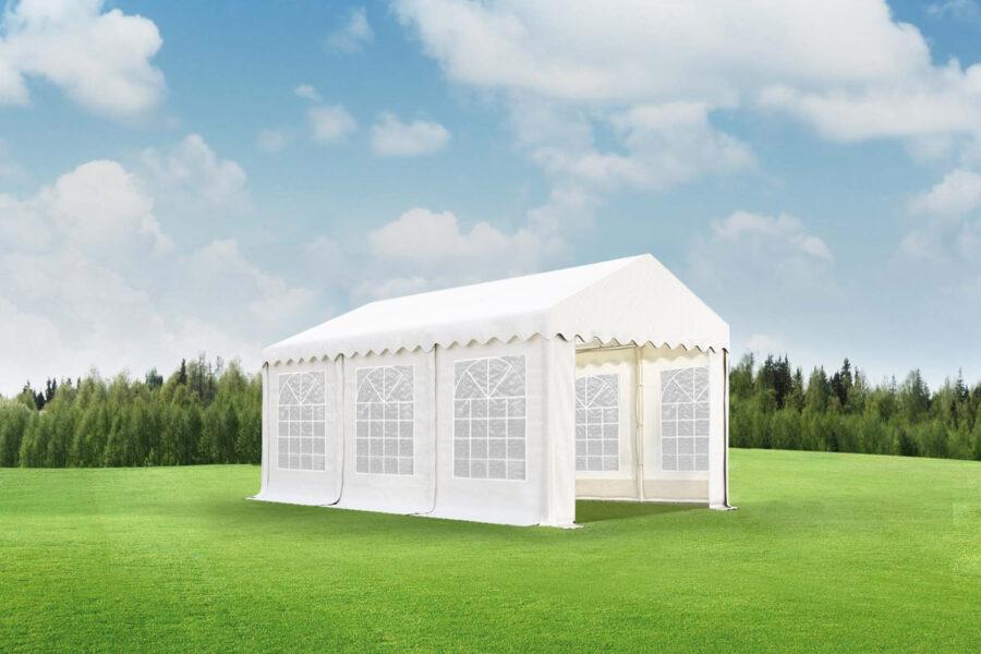 3×6 PVC Premium Side