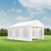 3×6 PVC Professional Side open