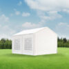 3×4 PE Marquee