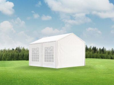 3X4m Marquee
