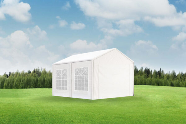 3×4 PE Marquee
