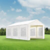 4X6m-PE-Marquee-Side-Open
