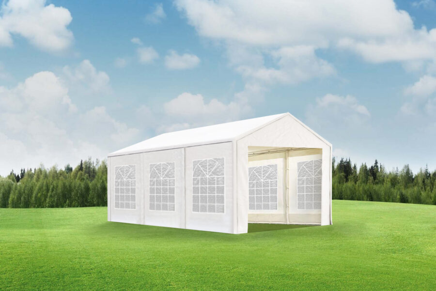 4X6m-PE-Marquee-Side-Open