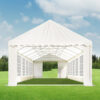 4×10 PVC Premium Front
