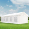 4×10 PVC Professional