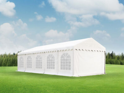 4X10m Marquee