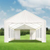 4×6 PE MArquee Front