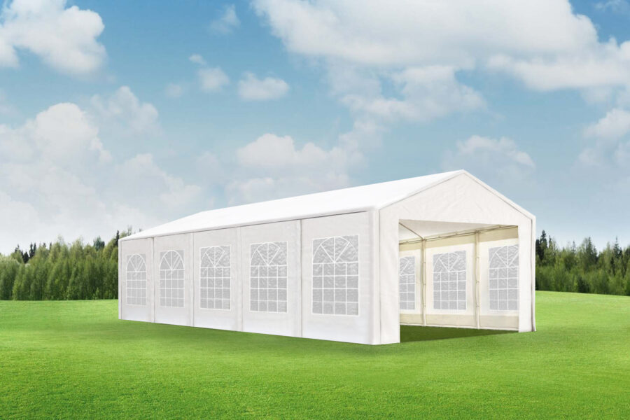 5X10m-PE-Marquee-Side-Open
