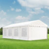 5X8 PVC Economy