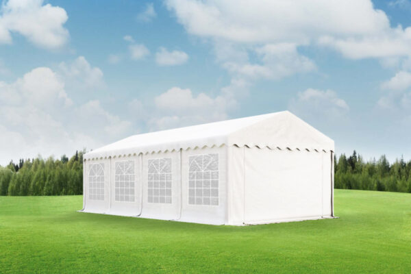 5X8 PVC Economy