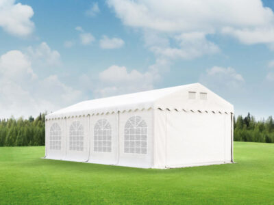 5X8m Marquee