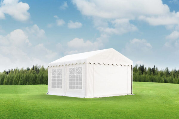 6×6 PVC Economy