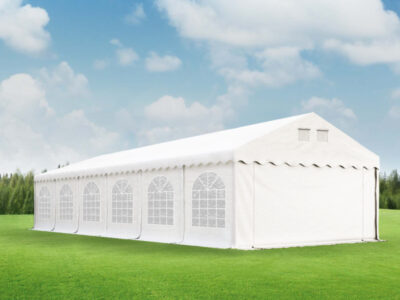 6x12m Marquee