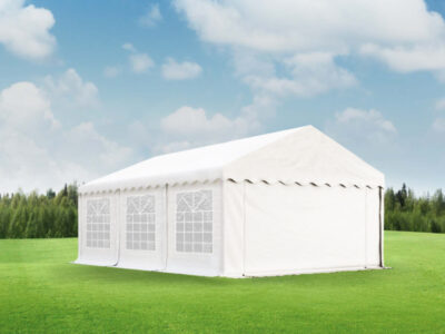 6x6m Marquee