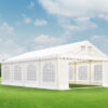 4X8 PVC Professional side
