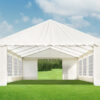 6×12 PVC Economy