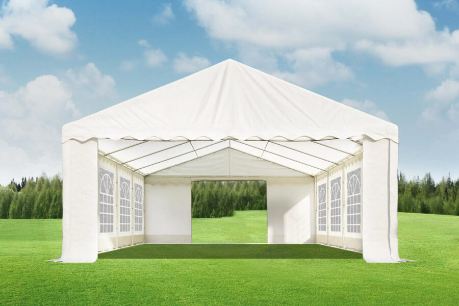 6×12 PVC Economy