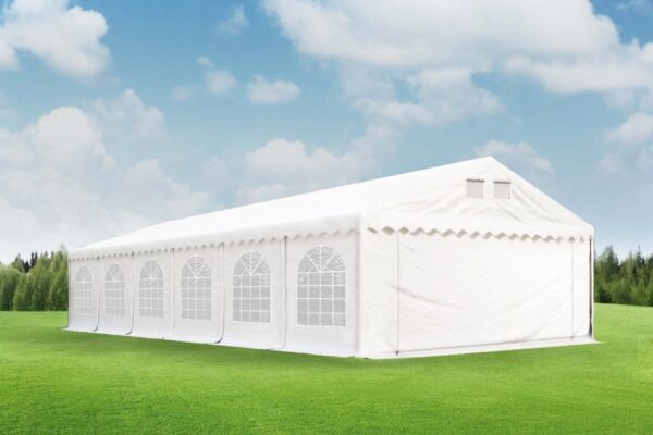 8X12 PVC Professional