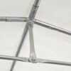Cross bar marquee