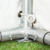 Premium ground bar