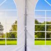 Professional marquee PVC