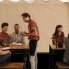 Party Tent Marquee