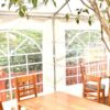 Marquee windows
