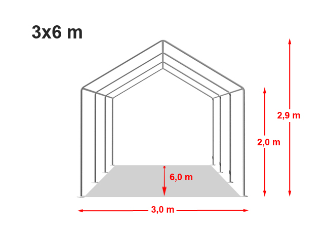 Marquee Dimensions
