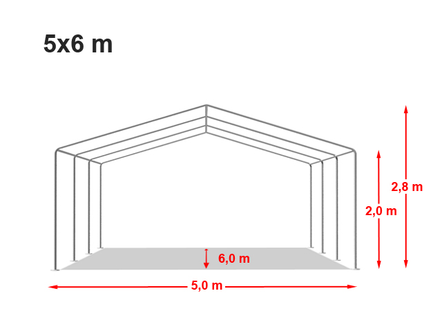Marquee Dimensions