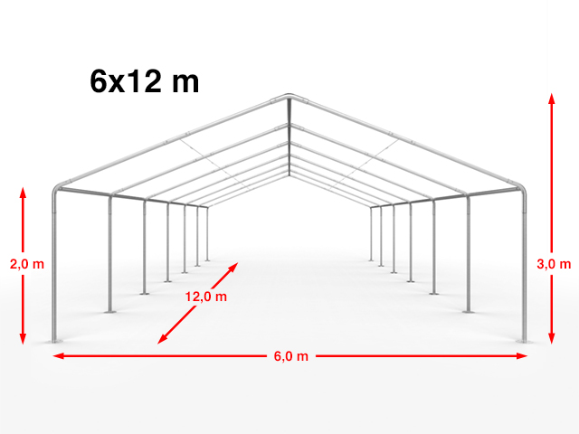 Marquee Dimensions