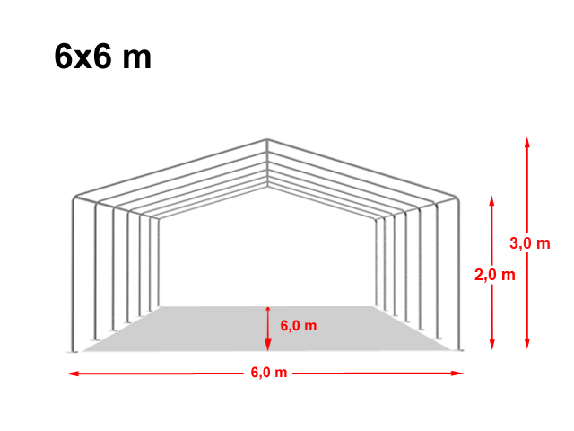 Marquee Dimensions