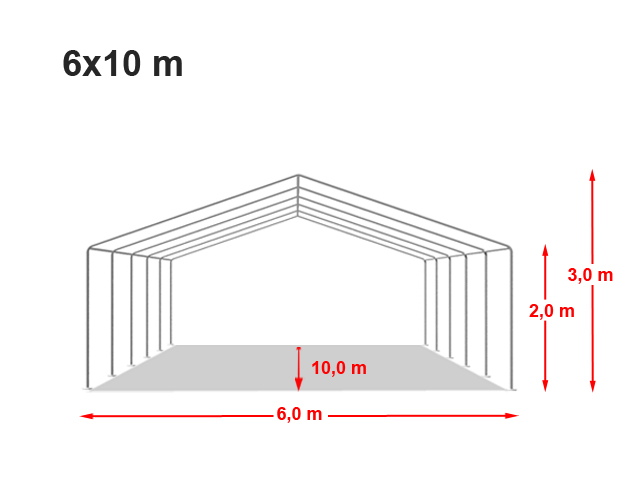 Marquee Dimensions