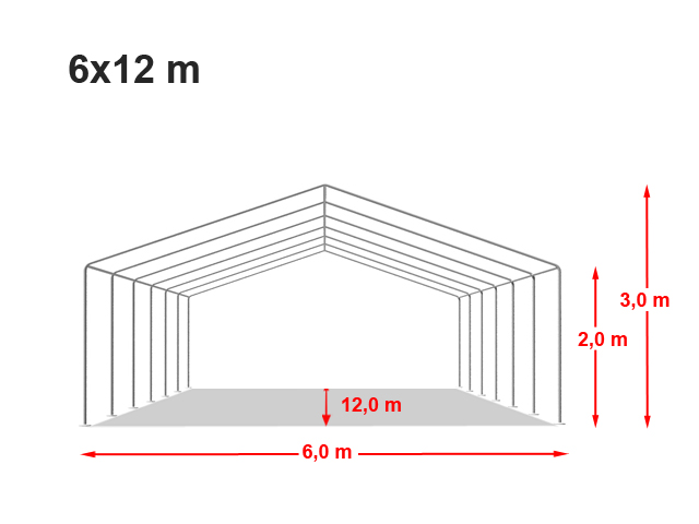 Marquee Dimensions