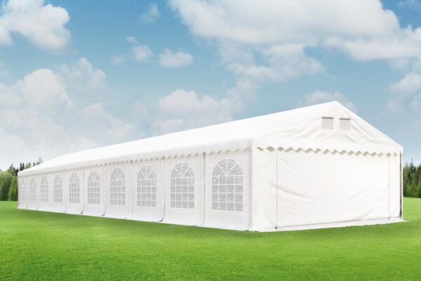 8X20 PVC Professional