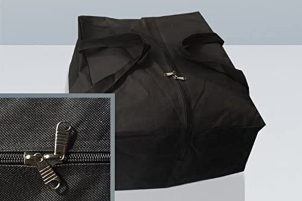 Marquee connector bag