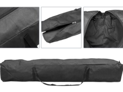 Bag for Steel Poles