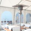 Professional marquee 6×10