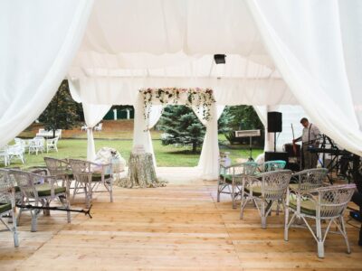 Marquee Lining