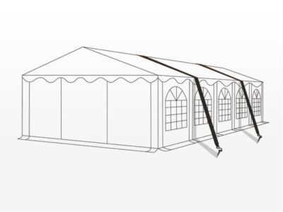 Storm Protection Kit (soft ground)
