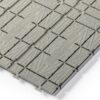 Tent flooring