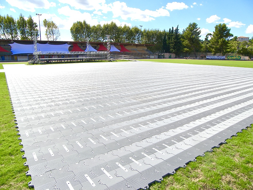 Tents of Ireland Brand New Marquee Flooring