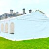 6×12 Marquee Structure