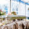 4×8 party tent
