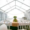 5×10 PE Marquee