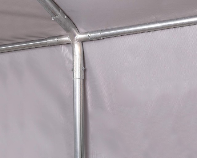 Marquee Package Contents