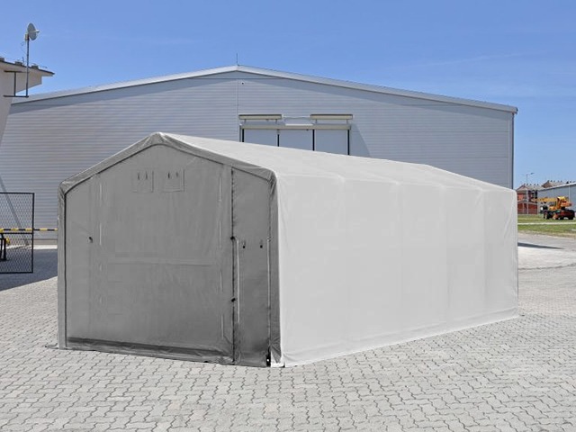 Marquee Tarpaulin