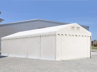 5X10m Storage Tent